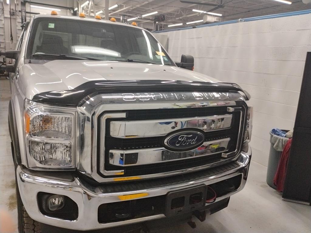 2016 Ford F-250SD XLT - Photo 2