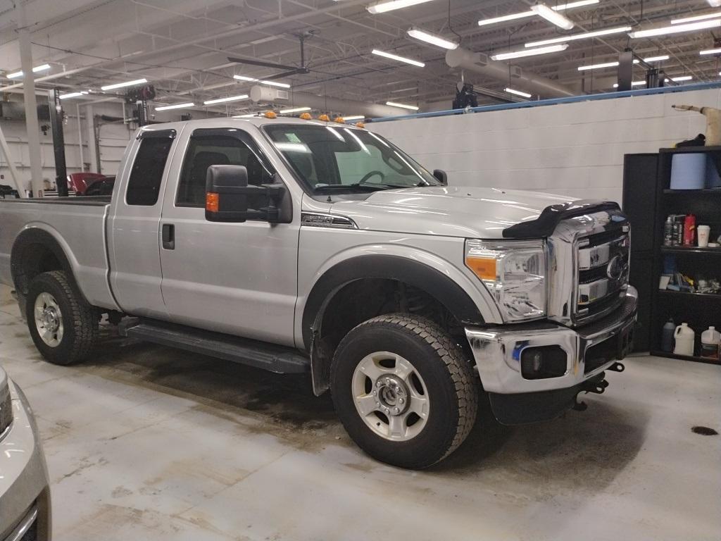 2016 Ford F-250SD XLT - Photo 7