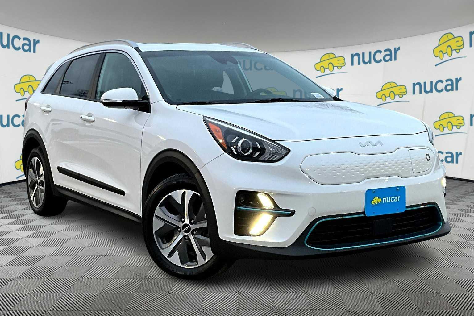 2022 Kia Niro EV EX Premium