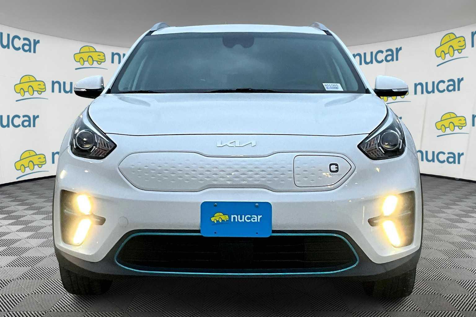 2022 Kia Niro EV EX Premium - Photo 2