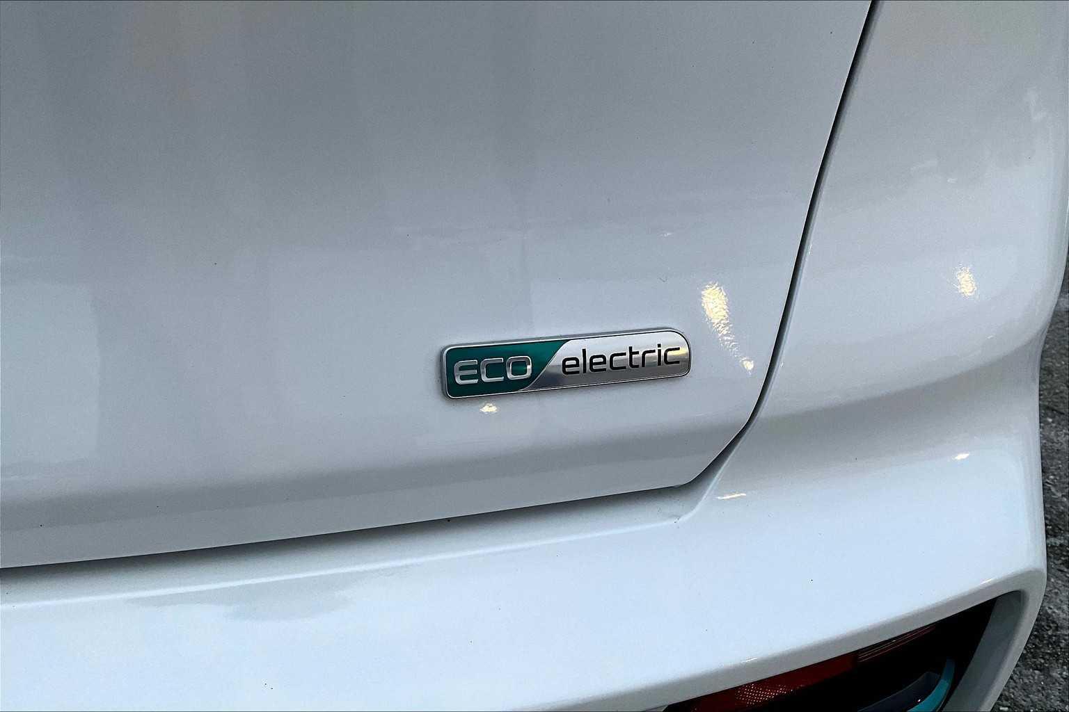 2022 Kia Niro EV EX Premium - Photo 28