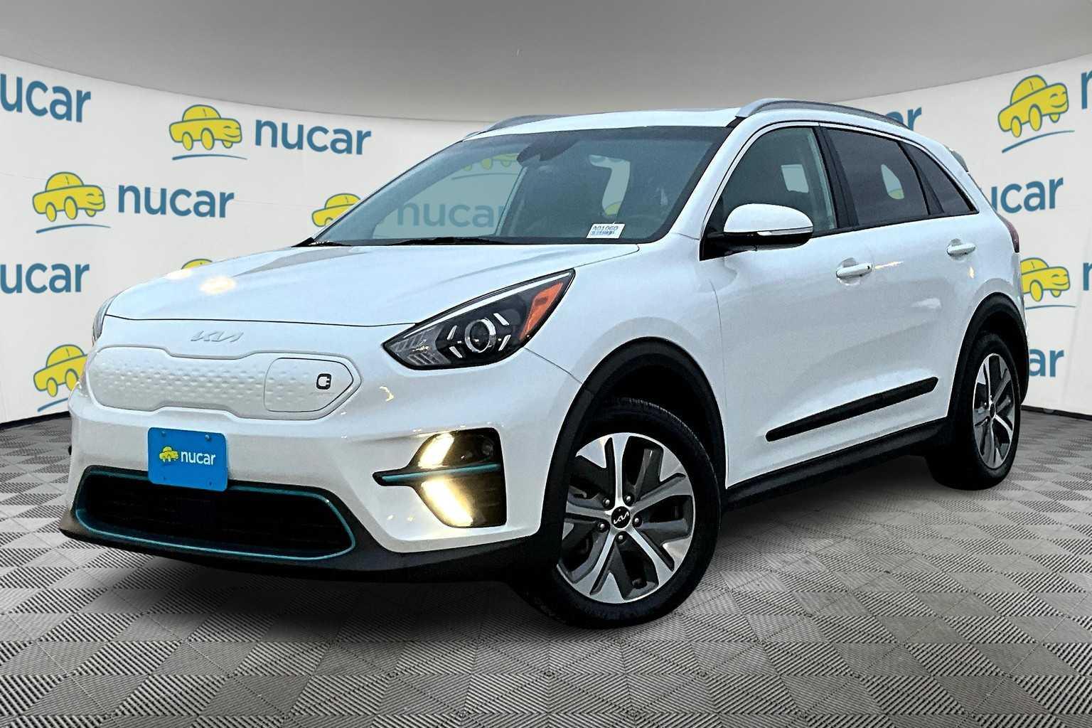 2022 Kia Niro EV EX Premium - Photo 3