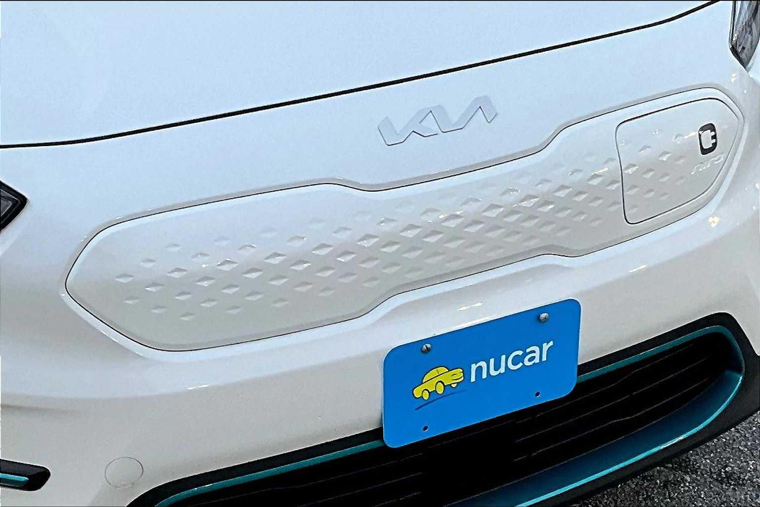 2022 Kia Niro EV EX Premium - Photo 31