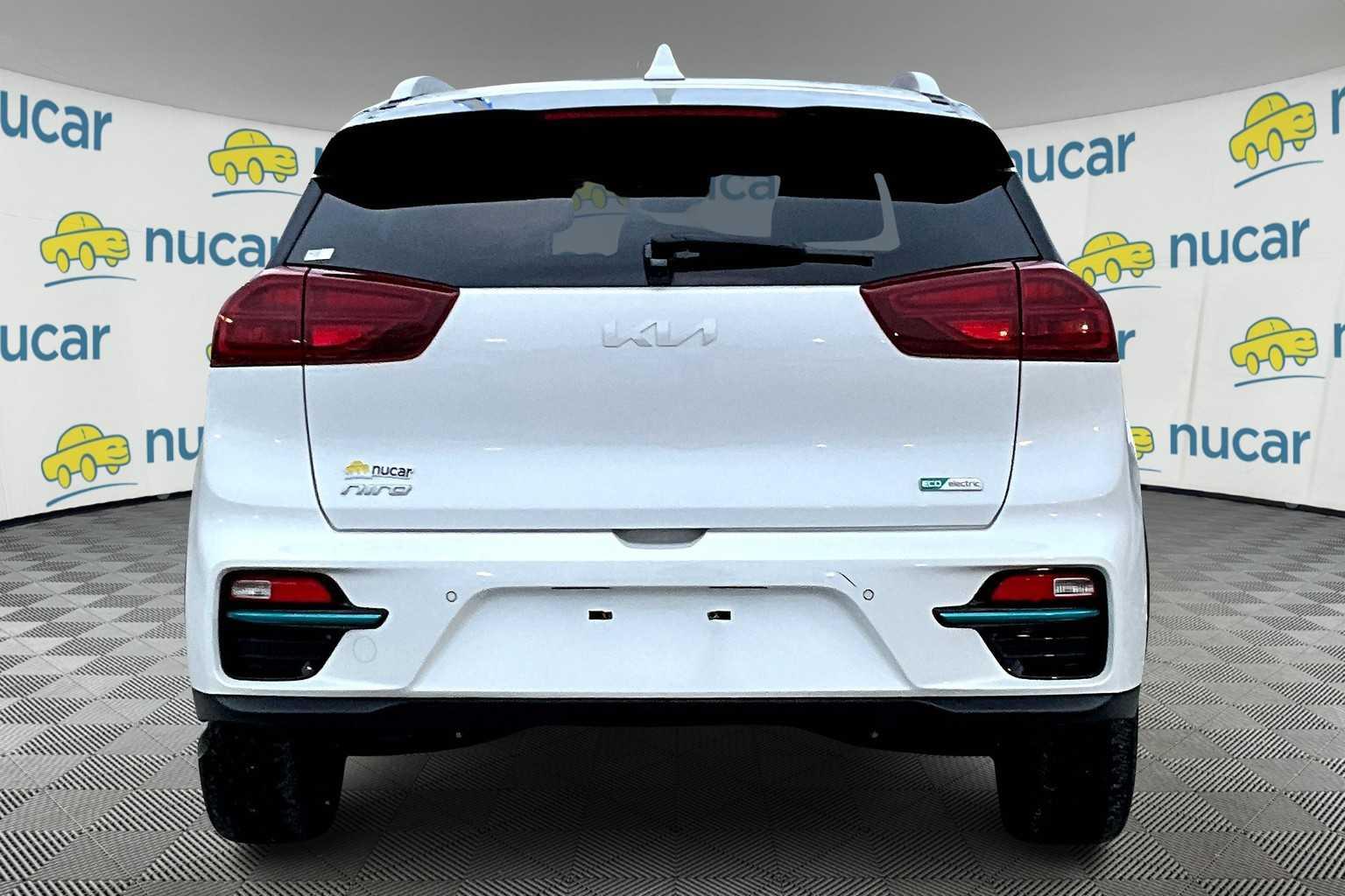 2022 Kia Niro EV EX Premium - Photo 5