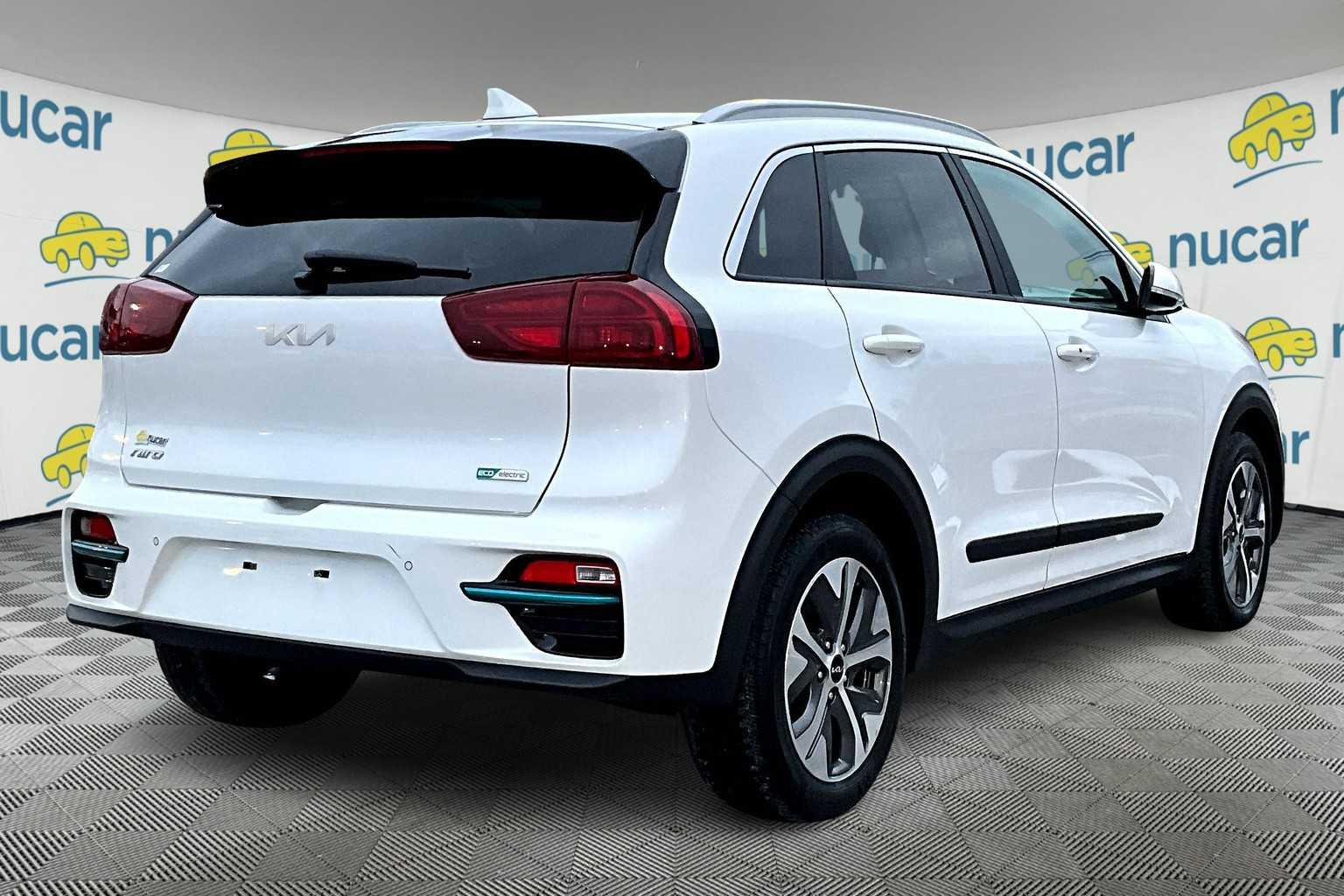 2022 Kia Niro EV EX Premium - Photo 6