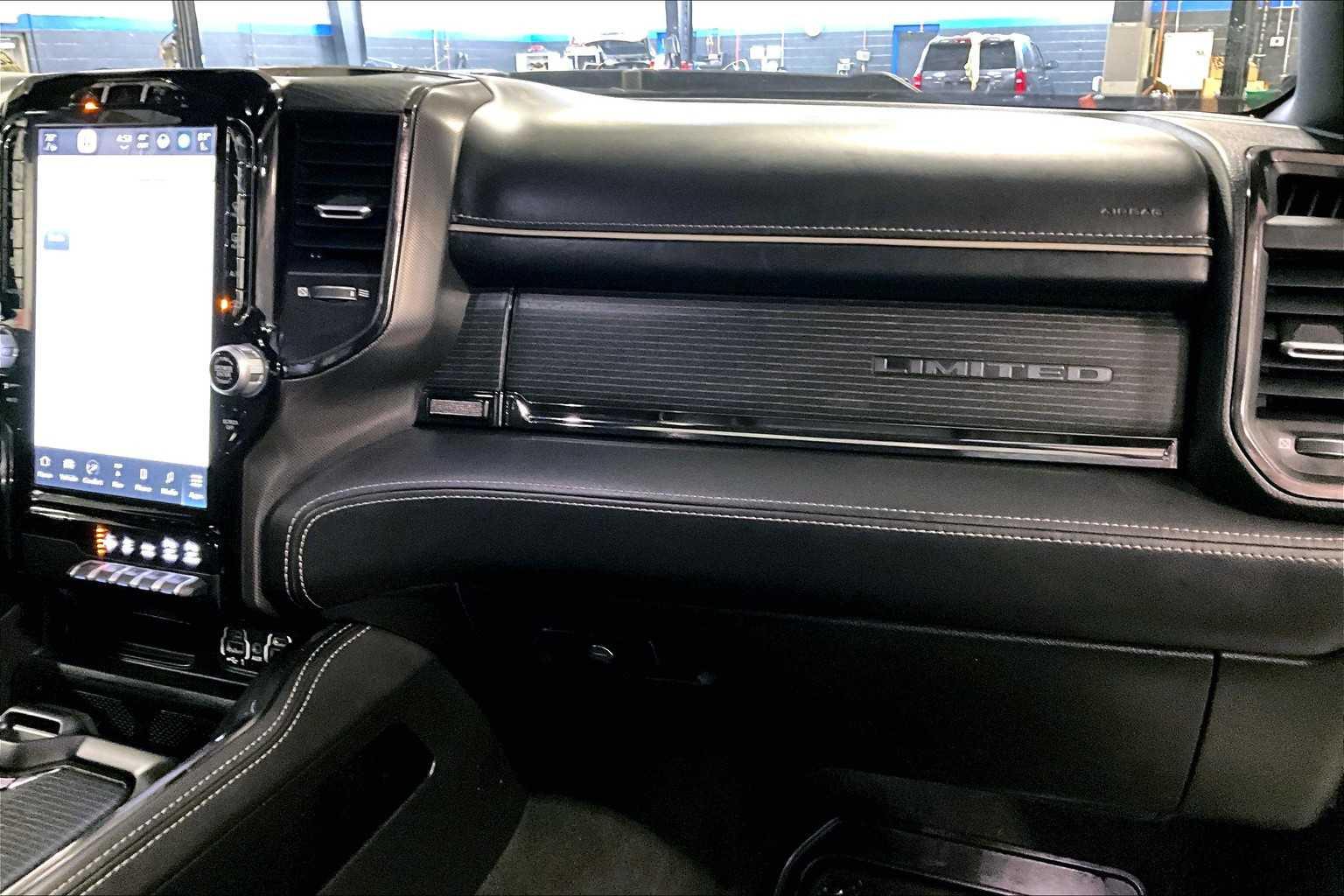 2022 Ram 1500 Limited - Photo 13