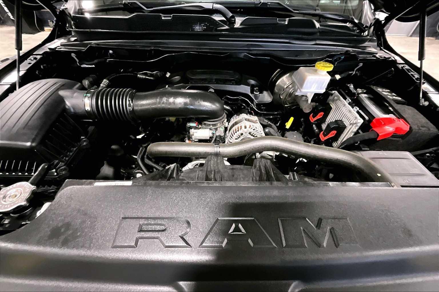 2022 Ram 1500 Limited - Photo 29