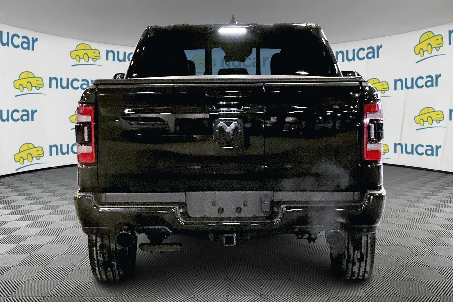 2022 Ram 1500 Limited - Photo 5