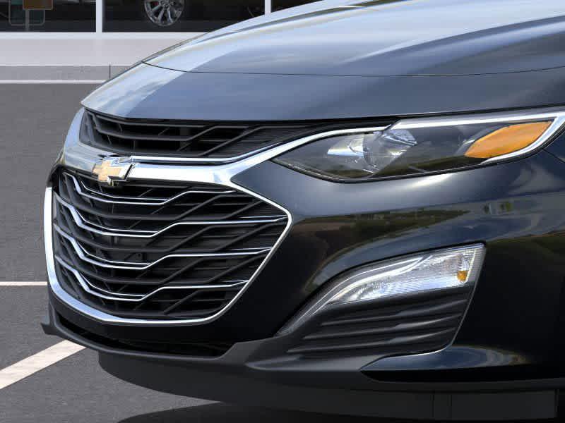 2024 Chevrolet Malibu LS - Photo 13