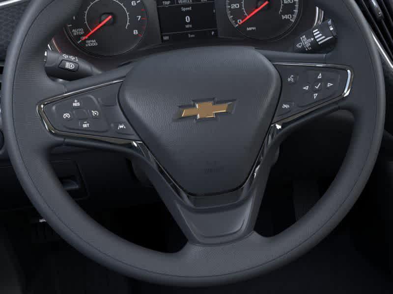 2024 Chevrolet Malibu LS - Photo 19