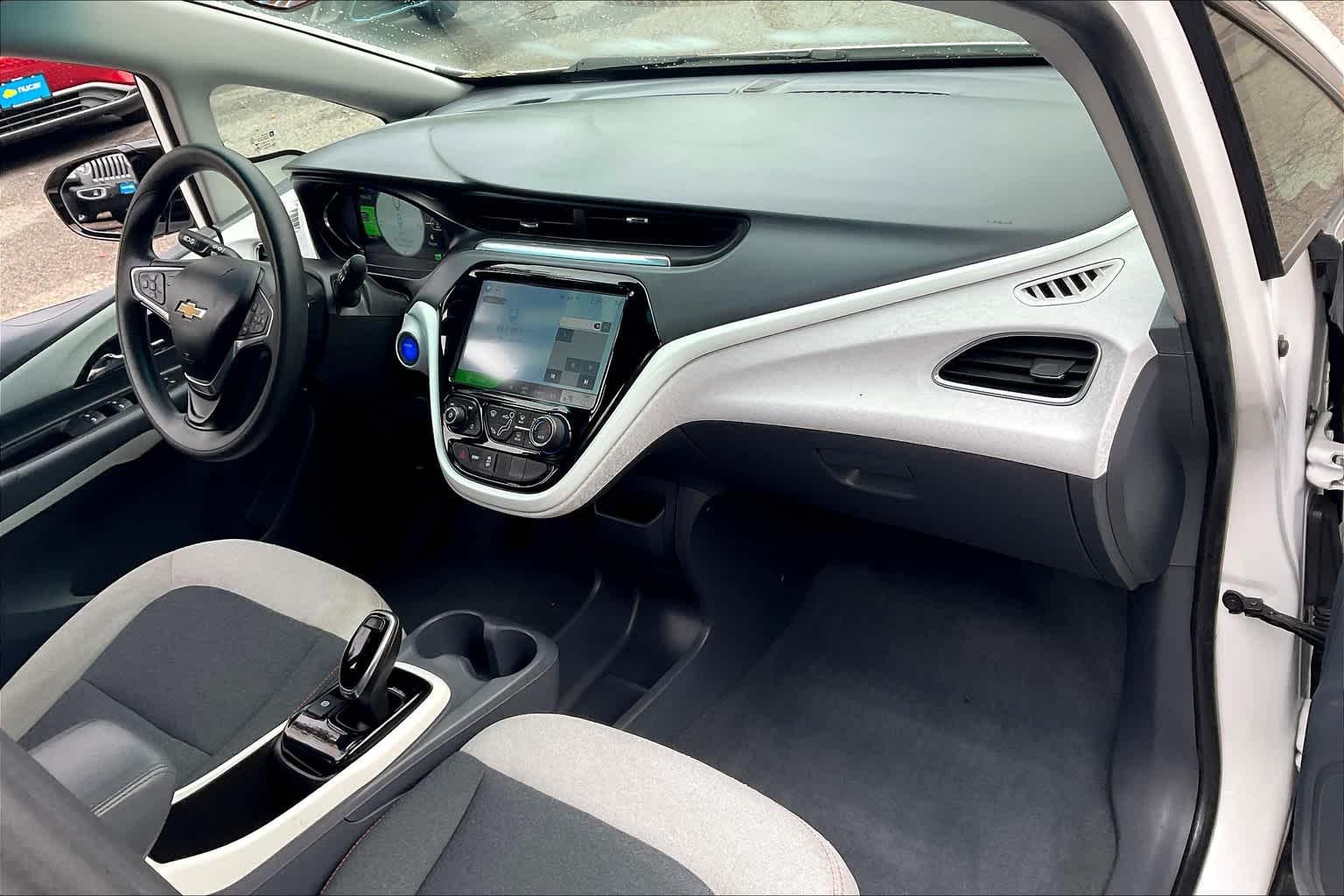 2020 Chevrolet Bolt EV LT - Photo 14