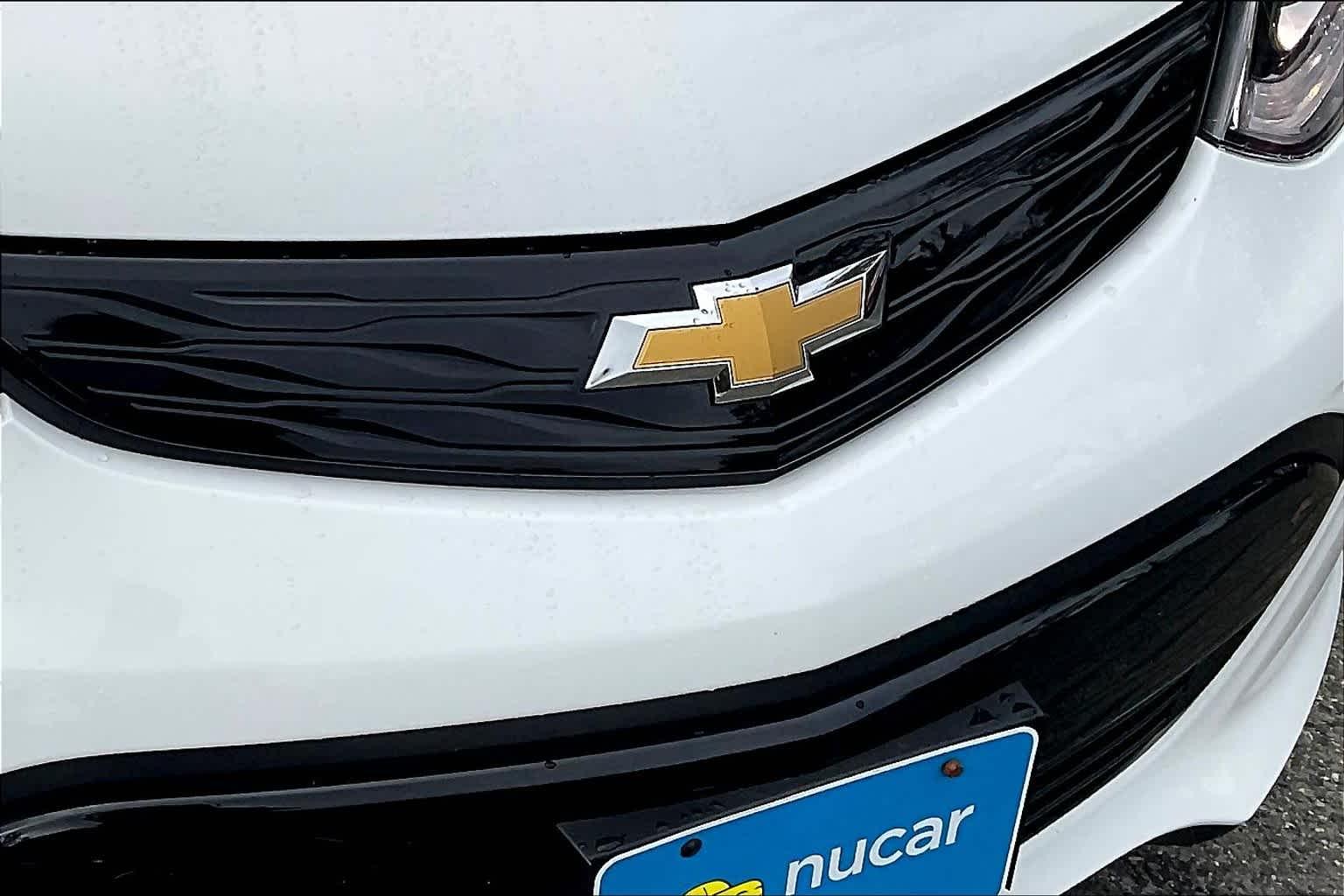 2020 Chevrolet Bolt EV LT - Photo 23