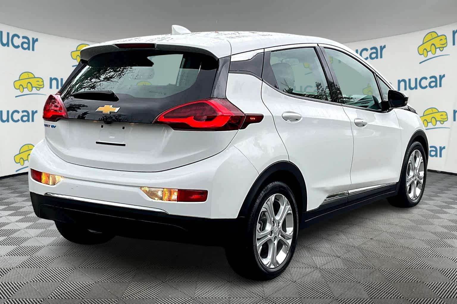 2020 Chevrolet Bolt EV LT - Photo 6