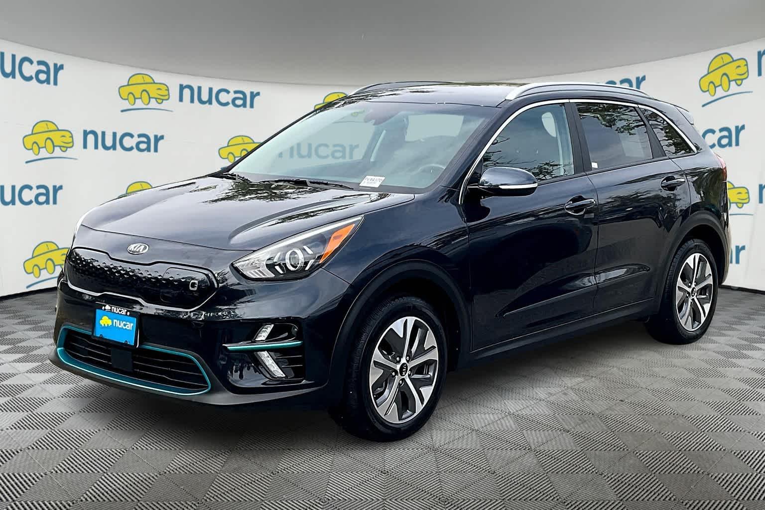 2021 Kia Niro EV EX - Photo 3