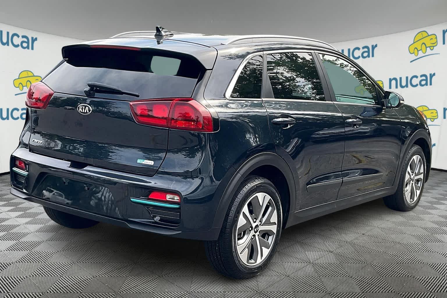 2021 Kia Niro EV EX - Photo 6