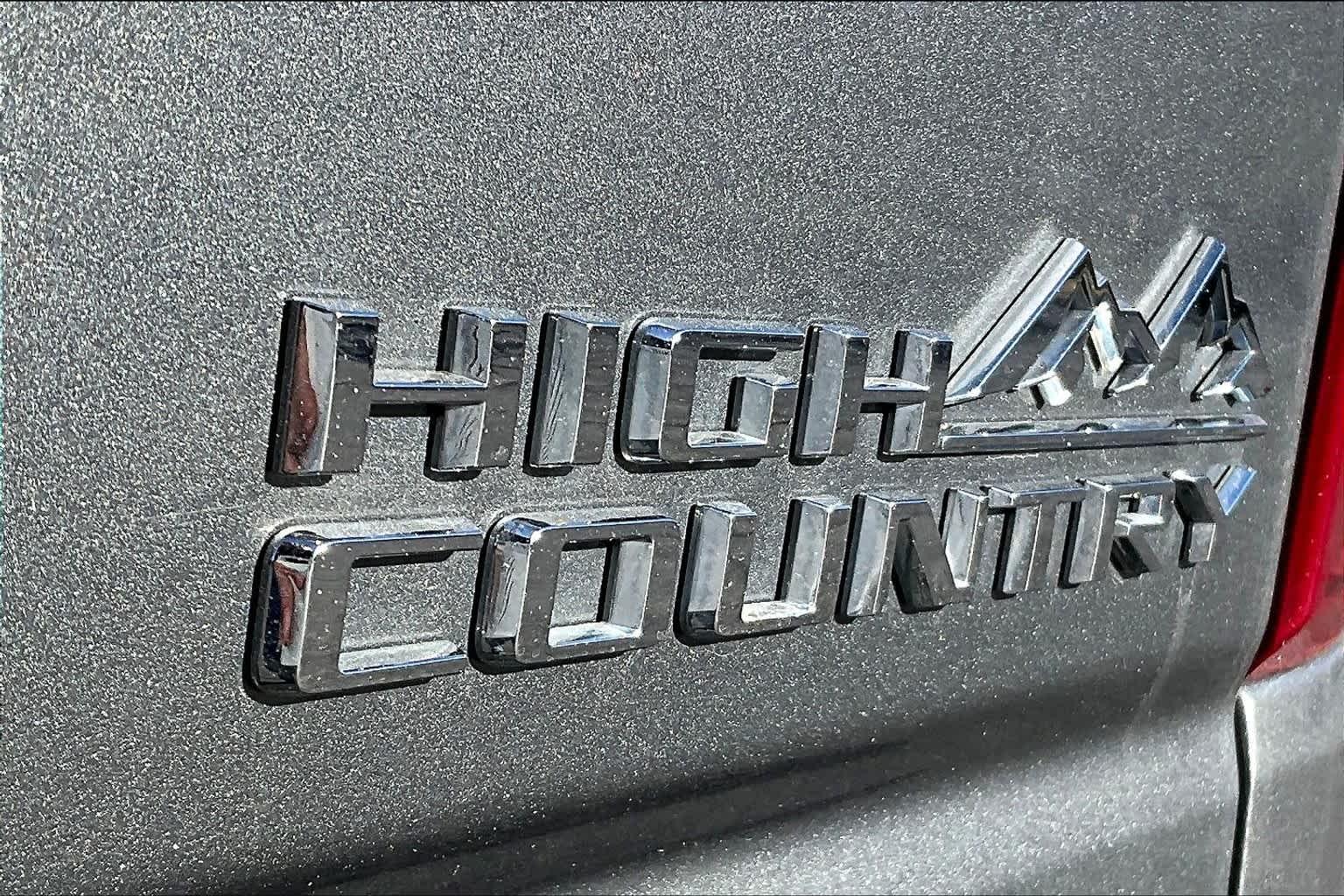 2019 Chevrolet Silverado 1500 High Country 4WD Crew Cab 147 - Photo 28