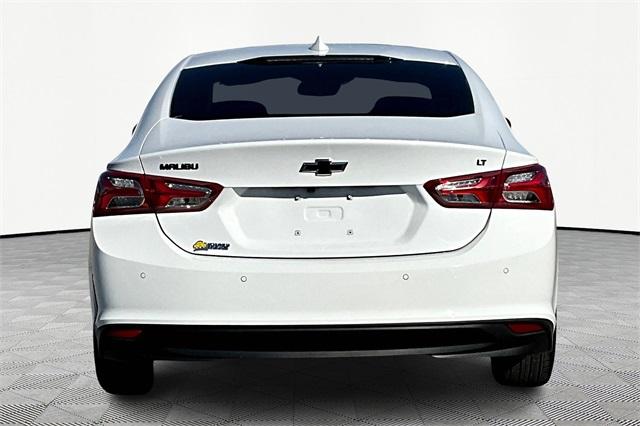 2024 Chevrolet Malibu LT - Photo 5