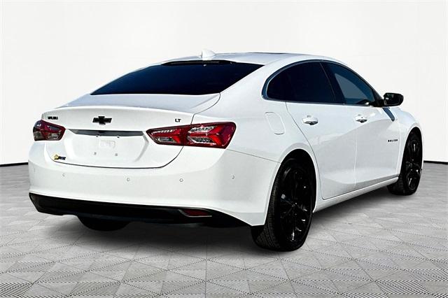 2024 Chevrolet Malibu LT - Photo 6