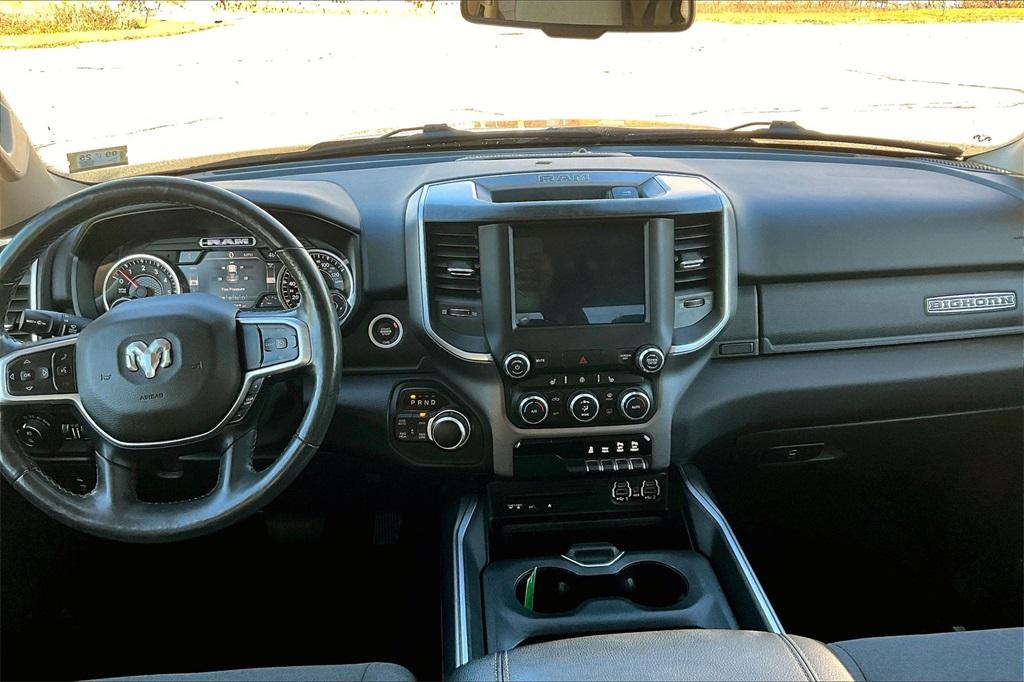 2019 Ram 1500 Big Horn/Lone Star - Photo 18