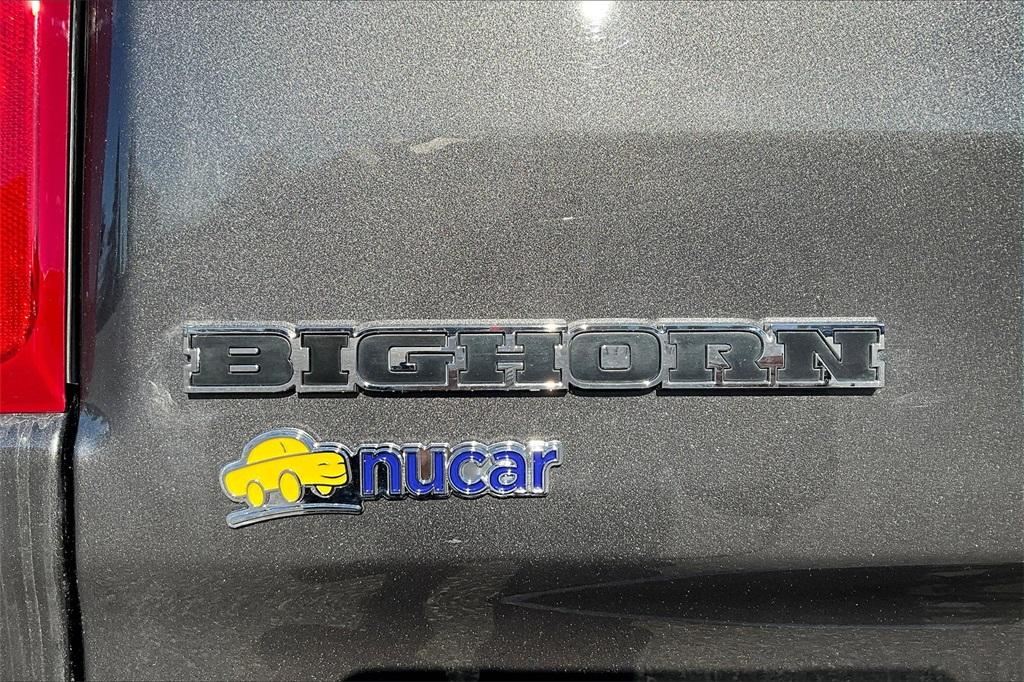 2019 Ram 1500 Big Horn/Lone Star - Photo 28