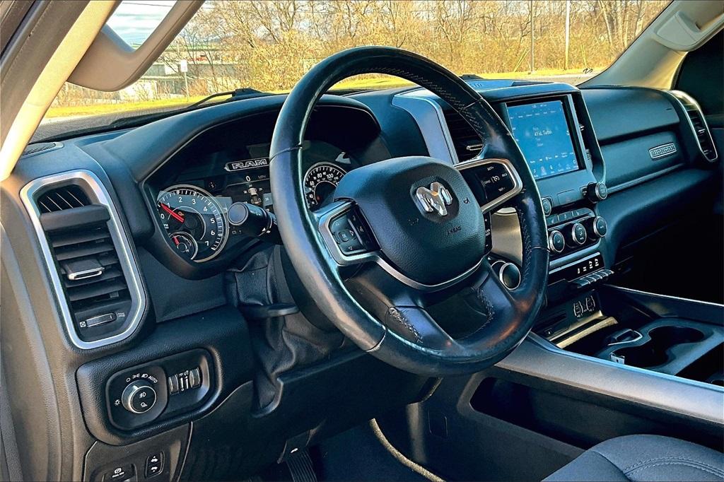 2019 Ram 1500 Big Horn/Lone Star - Photo 8