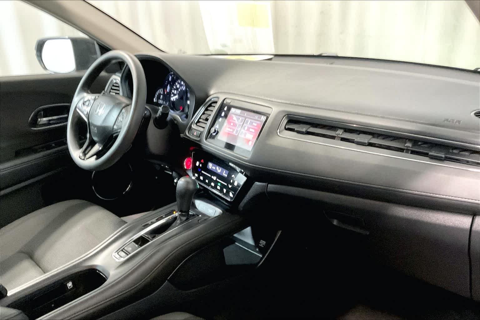 2019 Honda HR-V EX - Photo 14