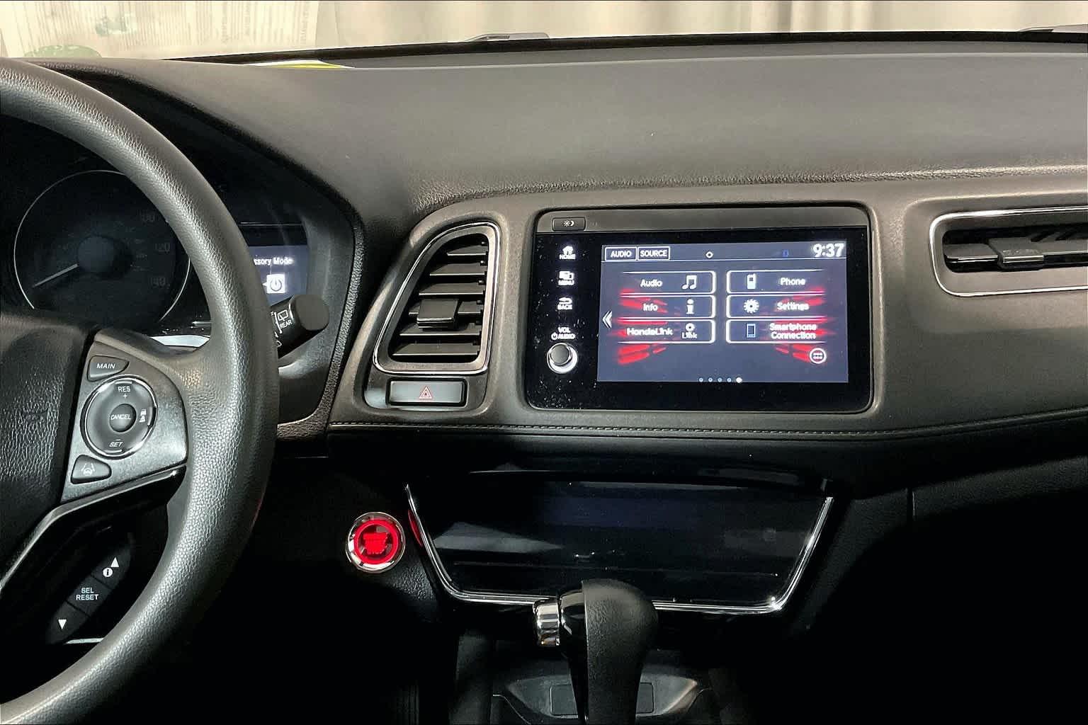 2019 Honda HR-V EX - Photo 18