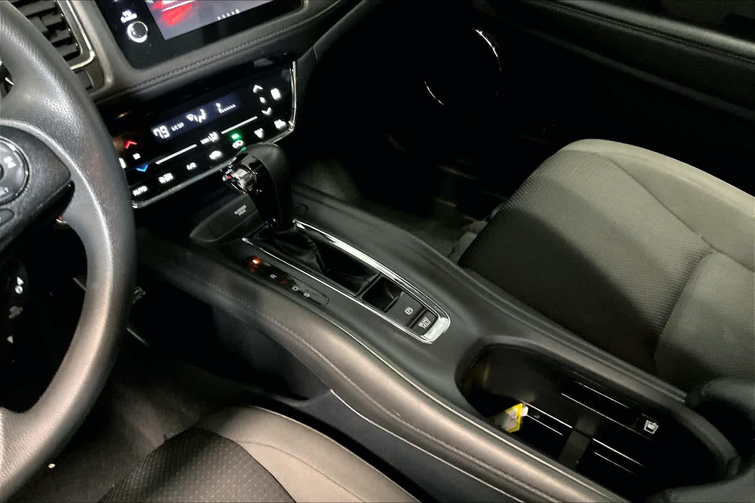 2019 Honda HR-V EX - Photo 20