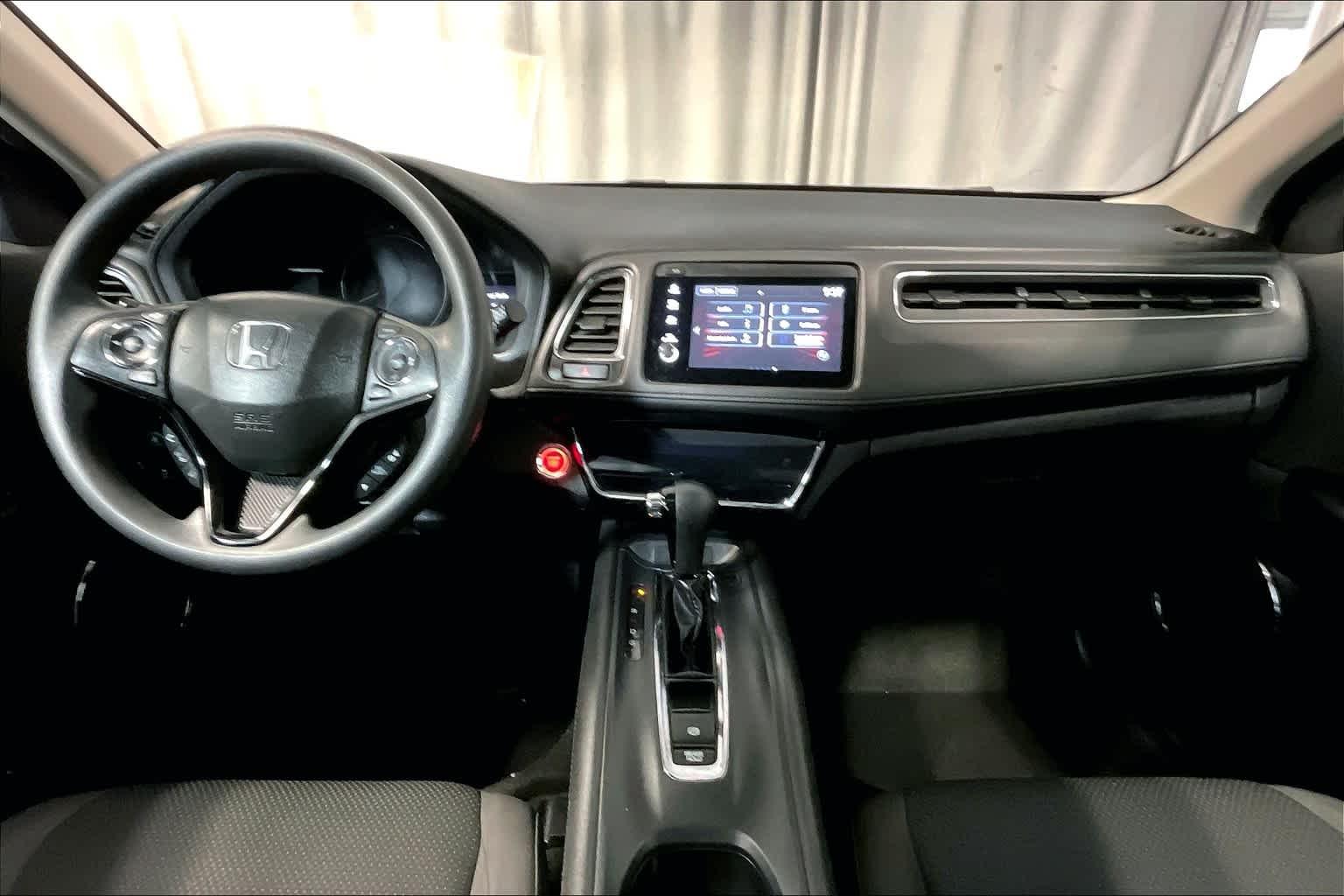 2019 Honda HR-V EX - Photo 21