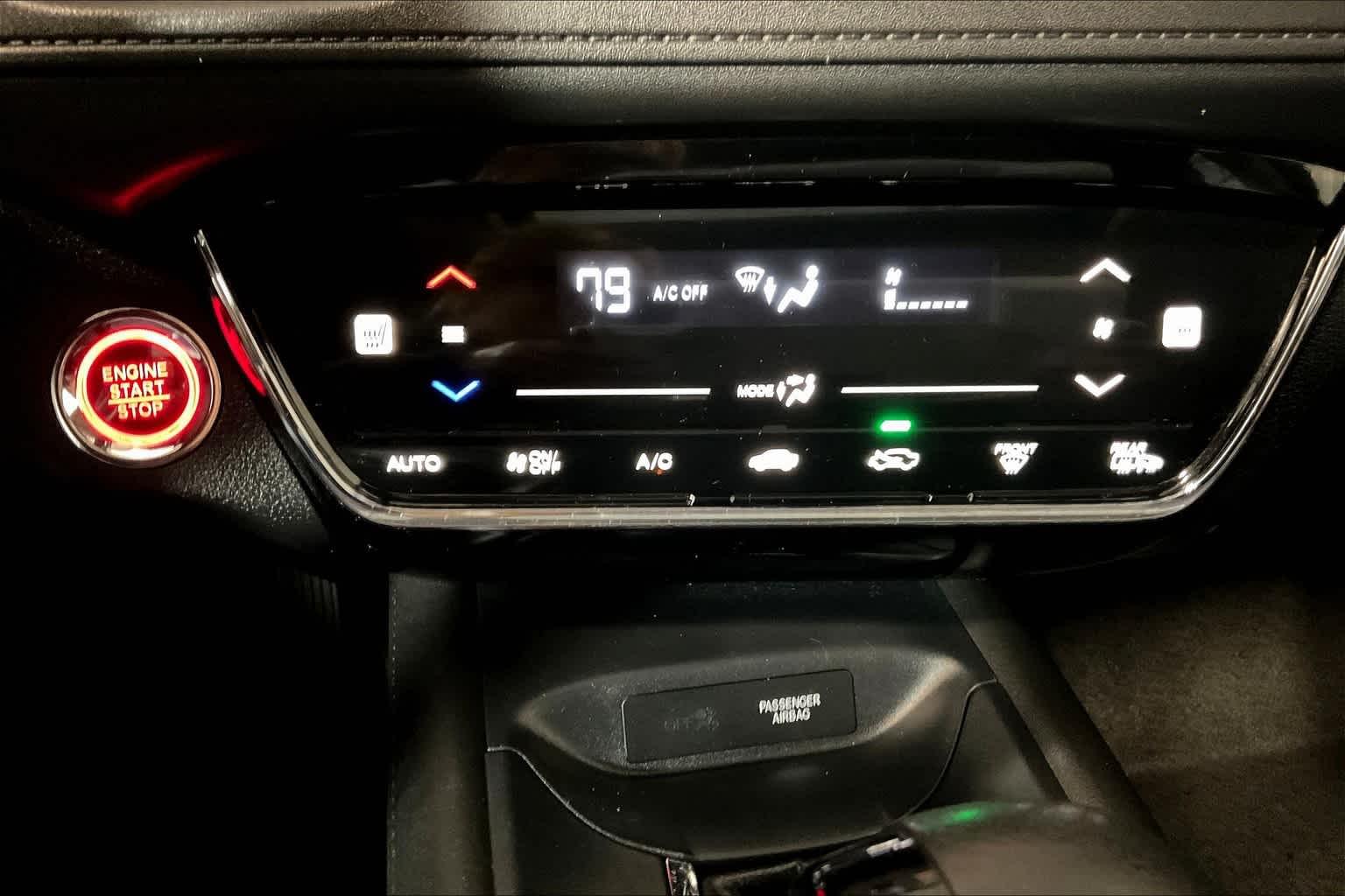 2019 Honda HR-V EX - Photo 26