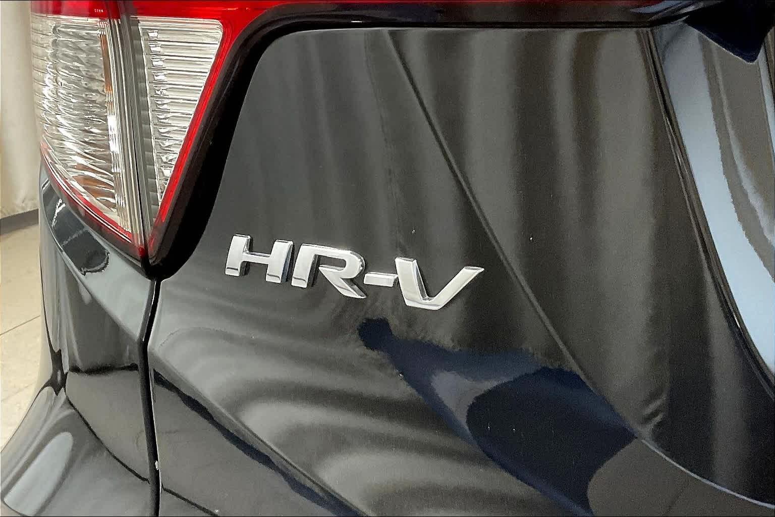 2019 Honda HR-V EX - Photo 29