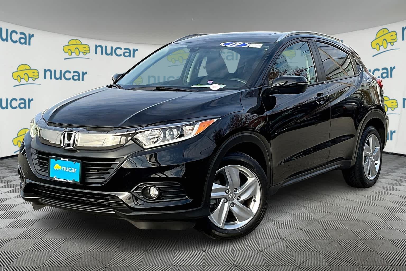 2019 Honda HR-V EX - Photo 3