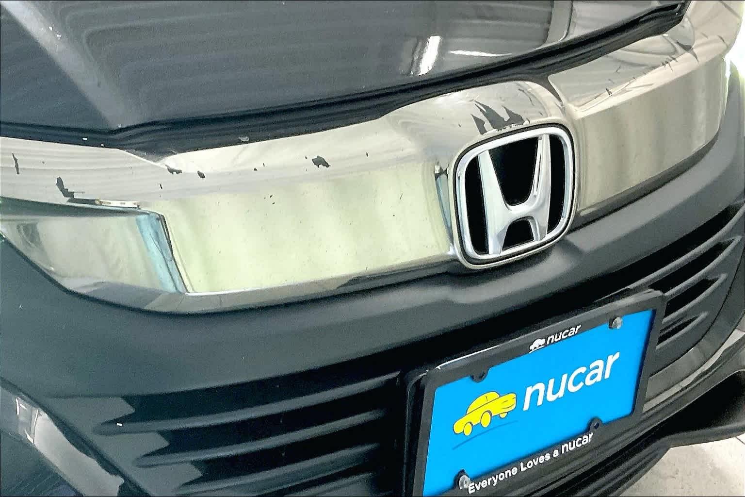 2019 Honda HR-V EX - Photo 32