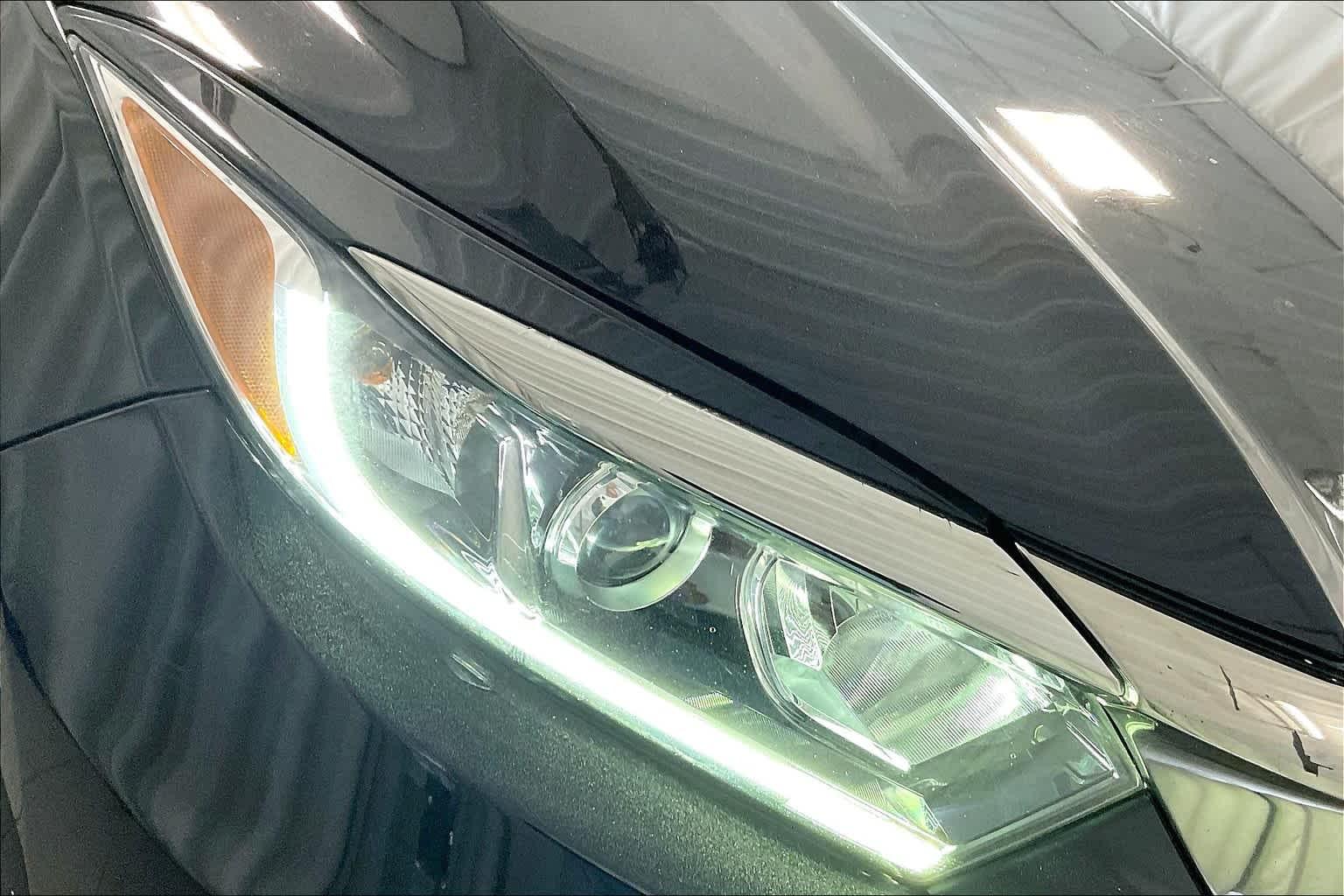 2019 Honda HR-V EX - Photo 33