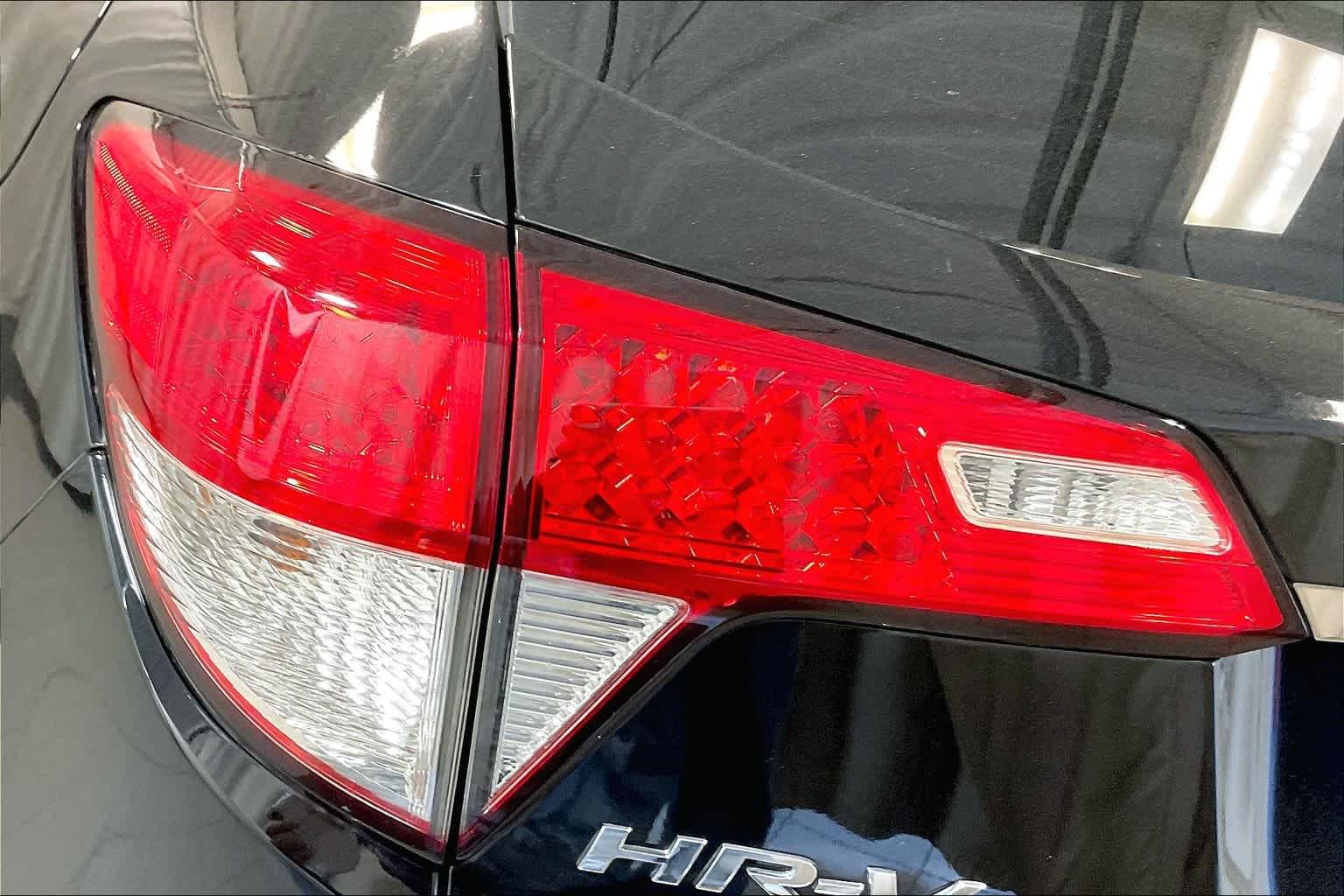 2019 Honda HR-V EX - Photo 34