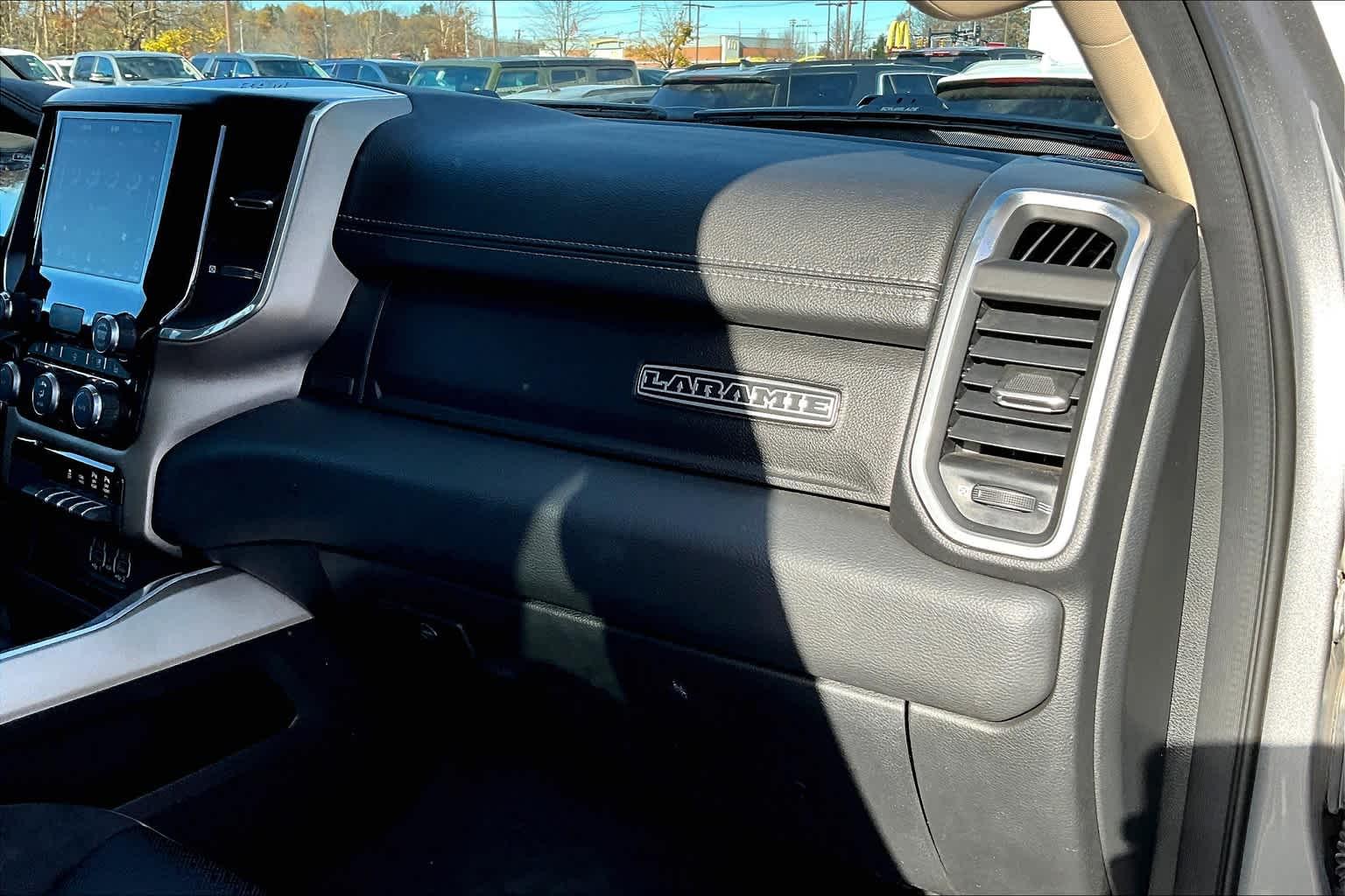 2021 Ram 1500 Laramie - Photo 13