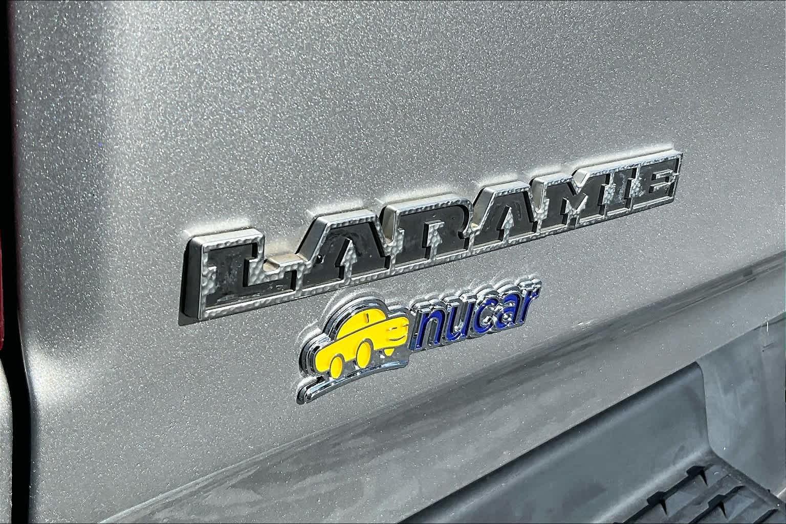 2021 Ram 1500 Laramie - Photo 28