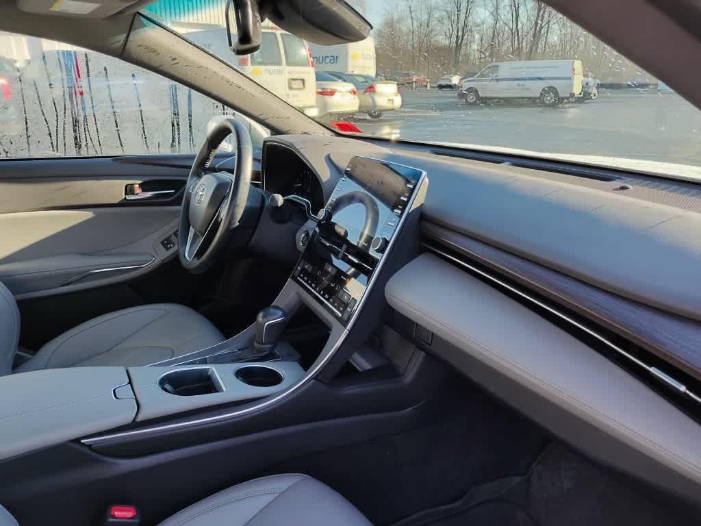 2020 Toyota Avalon XLE - Photo 11