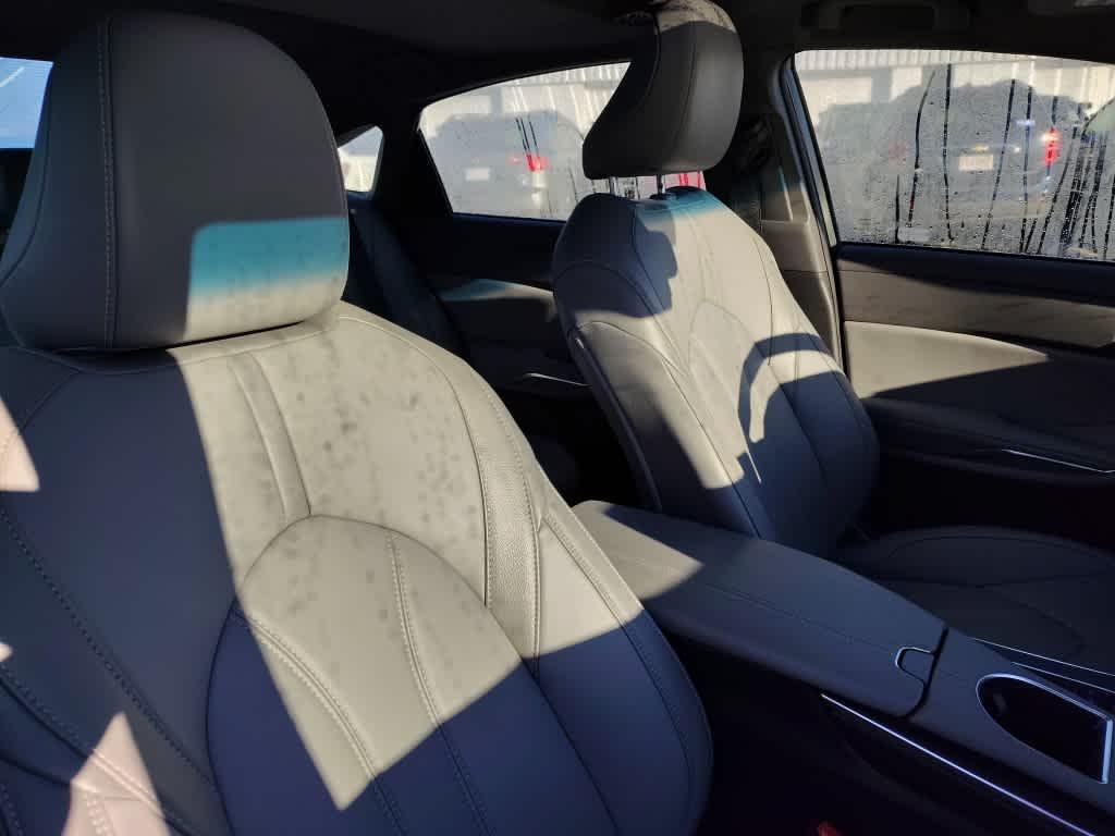 2020 Toyota Avalon XLE - Photo 12