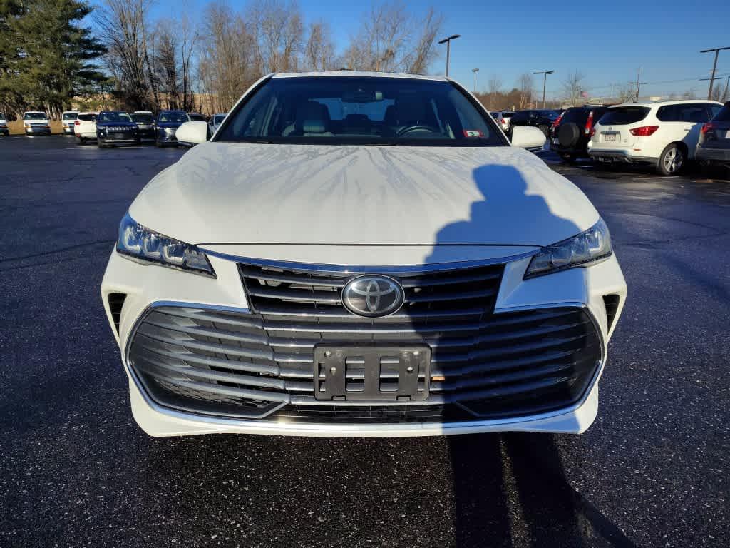 2020 Toyota Avalon XLE - Photo 2