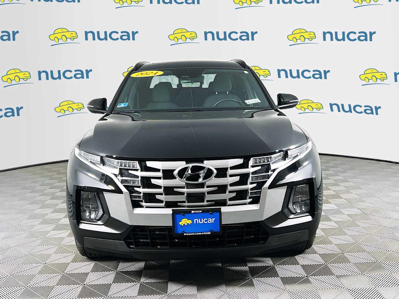 2024 Hyundai Santa Cruz SEL - Photo 2