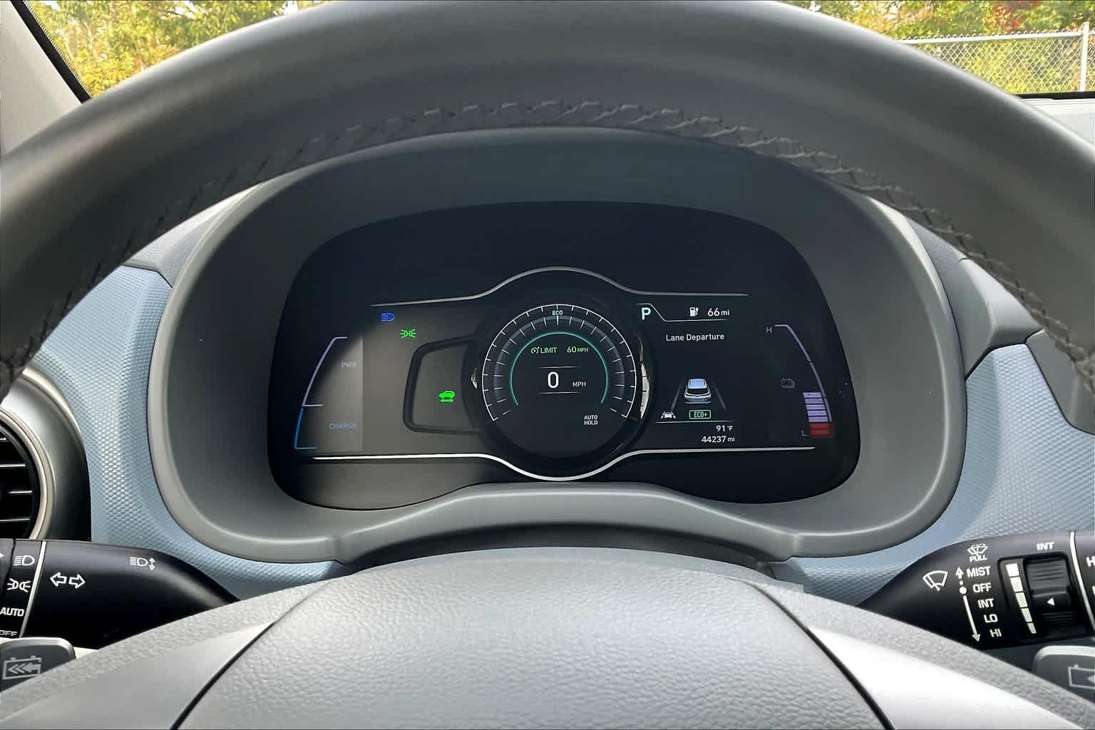 2021 Hyundai Kona Electric Limited - Photo 22