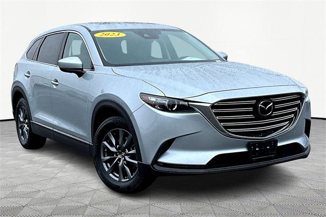 2023 Mazda CX-9 Touring