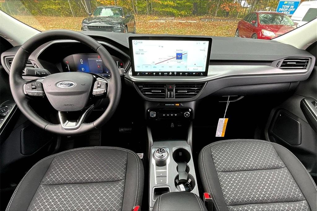 2025 Ford Escape Active - Photo 8