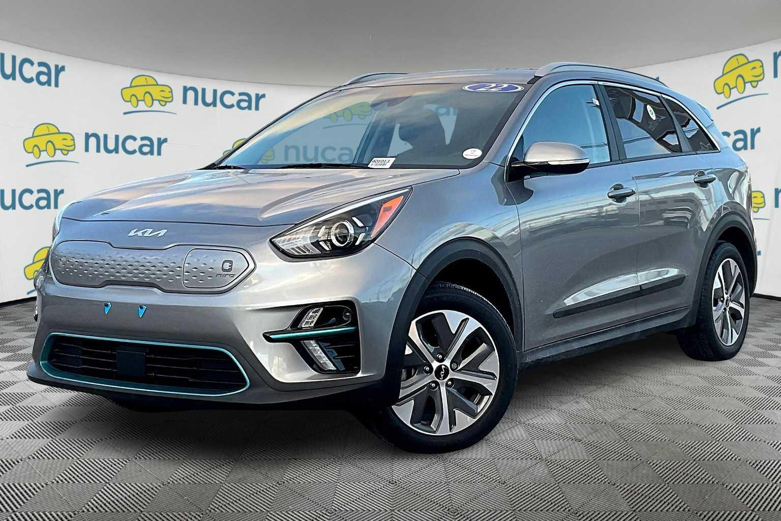 2022 Kia Niro EV EX - Photo 3