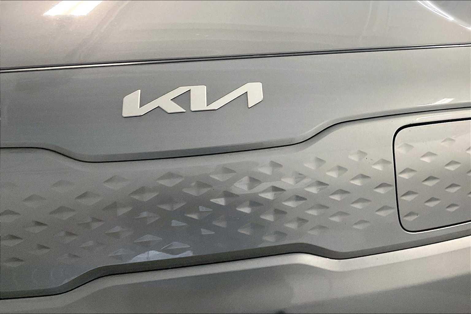 2022 Kia Niro EV EX - Photo 32