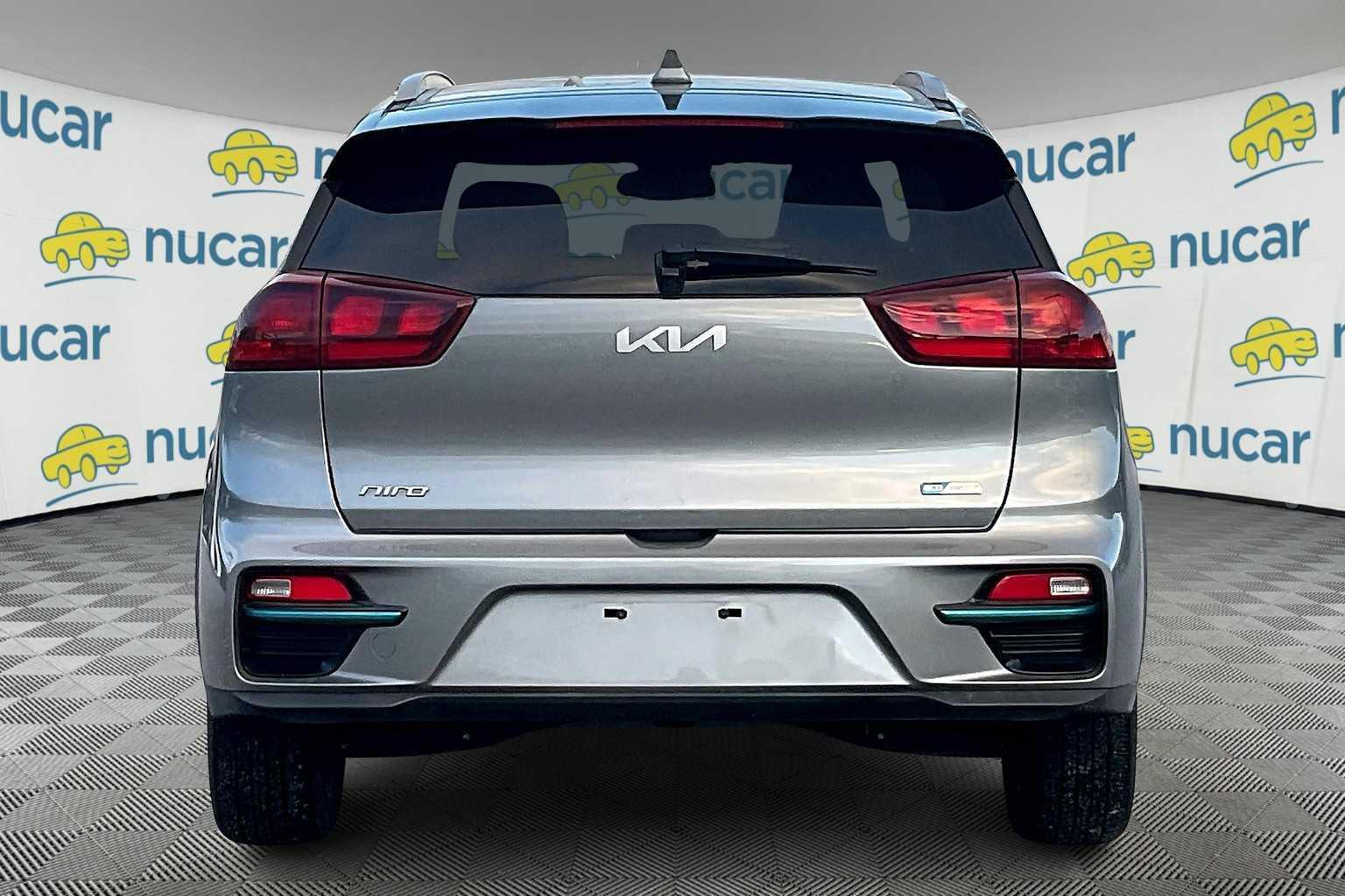 2022 Kia Niro EV EX - Photo 5