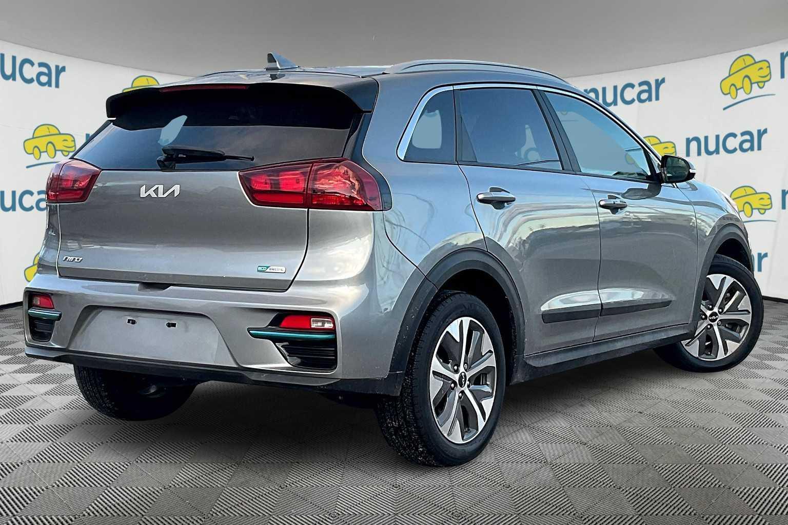 2022 Kia Niro EV EX - Photo 6