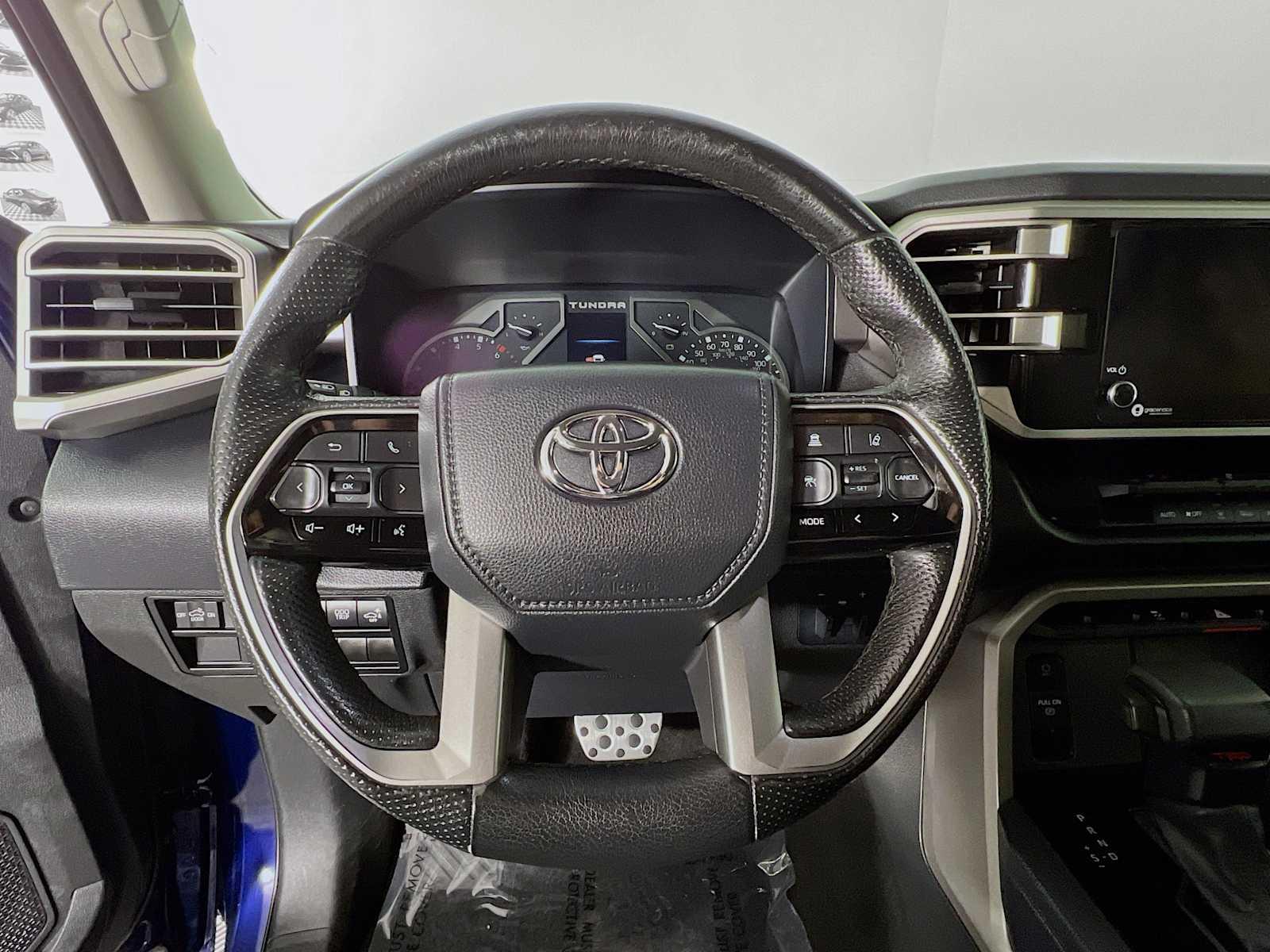 2022 Toyota Tundra SR5 - Photo 11