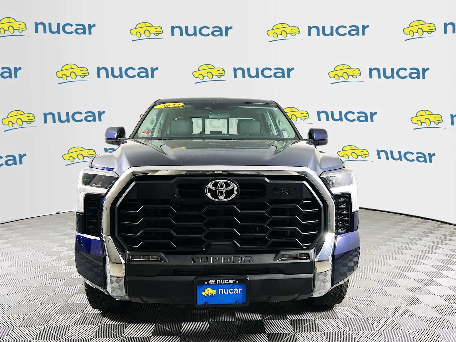 2022 Toyota Tundra SR5 - Photo 2